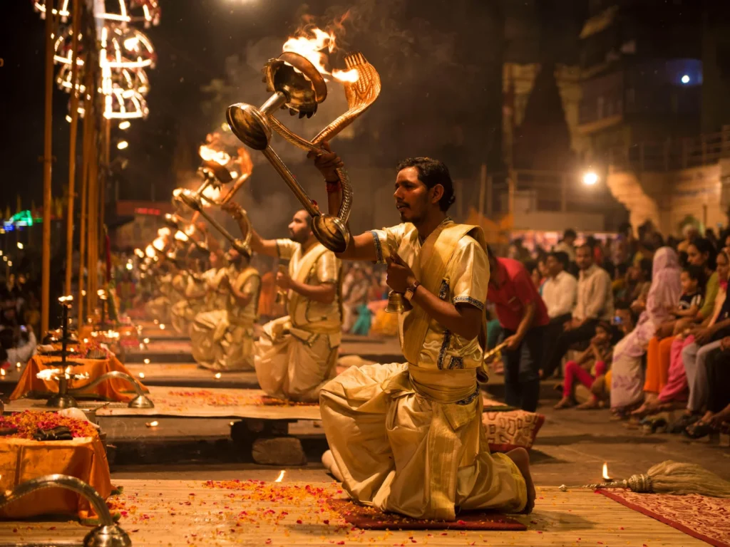 Explore the Timeless Charm of Varanasi: A Journey through India’s Spiritual Heart