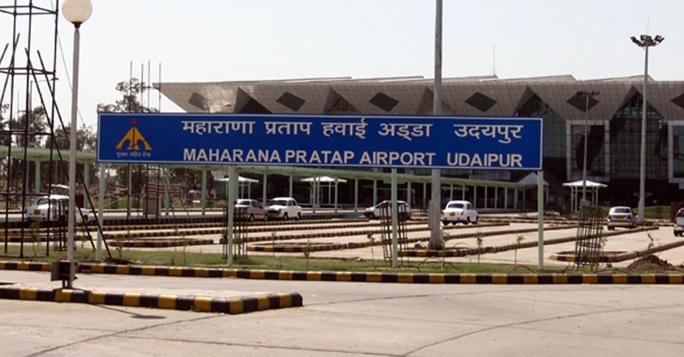 Maharana Pratap Airport Udaipur: Comprehensive Guide